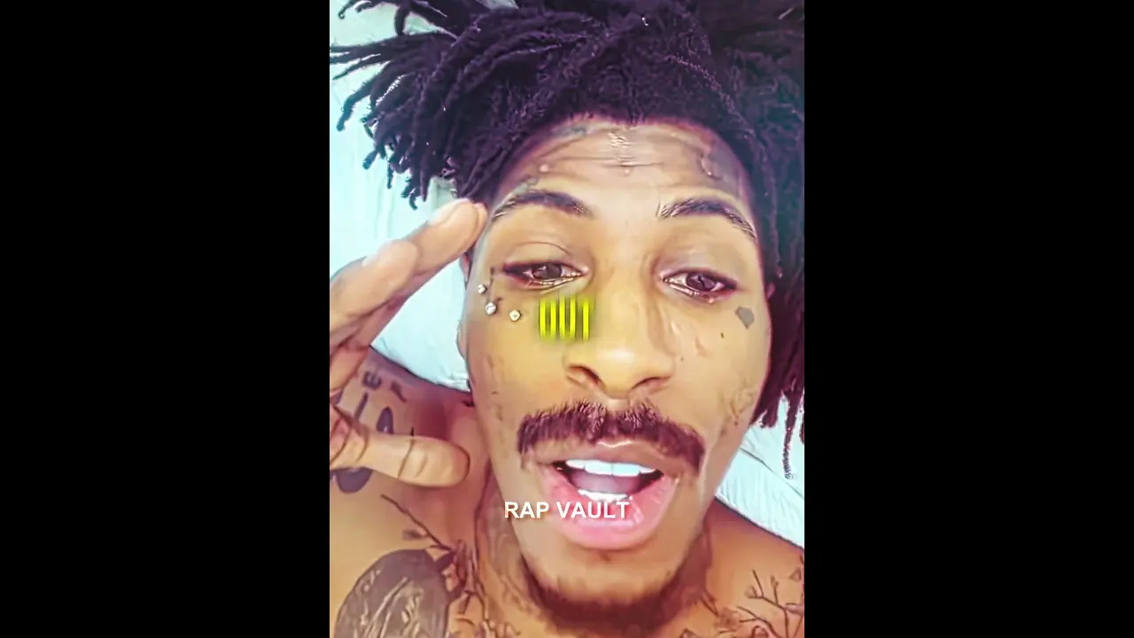 NBA Disses Future😳