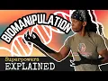 Biomanipulation Superpowers Explained