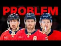 The NHL Has A Serious Florida Panthers Problem