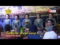 Lagu Karawitan Wargo Laras
