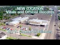 Vitals and Records Departments Relocated