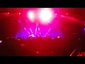 Axel Thesleff - Bad Karma live in Bucharest