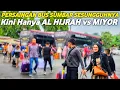 Download Lagu YANG BARU JADI REBUTAN PILIHAN HANYA DUA AL HIJRAH atau MIYOR PENUMPANG FULL TUMPAH BUS PADANG