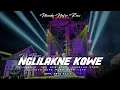 DJ NGLILAKNE KOWE SLOW BASS TERBARU 2022 || NANDA NAFIS RMX [OFFICIAL] || SRC MUSIC PRODUCT