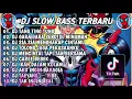 DJ SLOW BASS TERBARU 2024🎵GARA GARA SEBOTOL MINUMAN🎵DJ DJ CAMPURAN PALING VIRAL 2024🔥DJ VIRAL TIKTOK