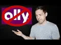 Why I m leaving Ally Bank