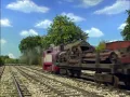 Thomas Friends - High Speed Adventures Title Cards