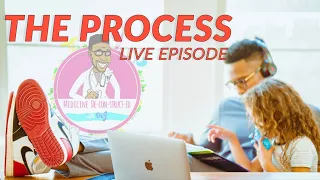 The Process Episode 1