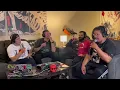 Orphan - Act One: Calluses / Dying Light (SDM Reaction)