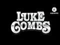 Luke Combs: Let's Just Be Friends (PAL/High Tone Only) (2019)