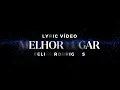 Felipe Rodrigues - Melhor Lugar (Vídeo com letra)
