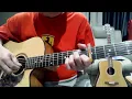 Lagu Instrumental Balita by Asin cover by Pinoy FingerStyle Acoustic