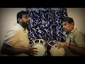 Download Lagu Jhilmil Sitaron Ka Angan hoga Suhane Pal (Dholak cover)