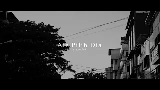 kak5 ale pilih dia remake official music video 