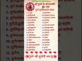 Download Lagu माँ दुर्गा के 32 नाम 🌷 32 Names Of Maa Durga #shorts #youtubeshorts #maadurga #durgamaa