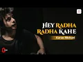 Lagu Hey Radha Radha Kahe - Karan Michael | Vishal \u0026 Shekhar | Student Of The Year