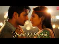 Tu Dil Ki Dhadkan Me Basti H | New Hindi Romantic Song 2025 |Bollywood Evergreen Sad Hits | Sad Song