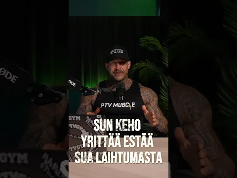 SUN KEHO EI OLE SUN PUOLELLA