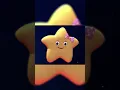 Lagu Twinkle Twinkle Little Star (sped-up) | ⭐ Sing With Twinkle ⭐ from Little Baby Bum #shorts