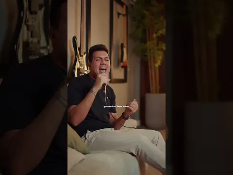 E quando eu não te responder... 🎶