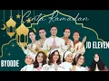 Download Lagu Reaction BYOODE \u0026 JD ELEVEN - Cinta Ramadhan (Official Music Vidio)