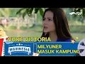 Lagu MOVINESIA RTV - MILYUNER MASUK KAMPUNG