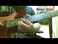 Download Lagu Cinta Bandar Tasik Selatan solo Gitarrr cover ( tutorial )
