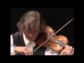 Download Lagu J.S. Bach : Sonata For Violin Solo No.2 BWV 1003 - Sigiswald Kuijken