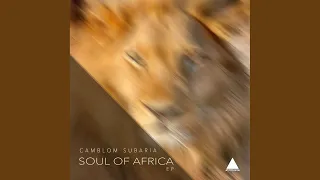 drums of africa original mix 