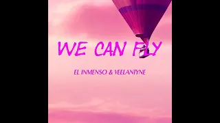 We Can Fly Veelantyne 