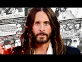Cult Leader Jared Leto Is A Real Life Hollywood Villain Vile Allegations Lies
