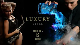 LADYNSAX NEW Cocktail Mix 2022 Updated SAX Best For You Mixed By Ledy Rob MixStyle 