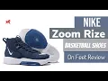 Nike Zoom Rize
