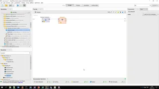 R Python for RapidMiner