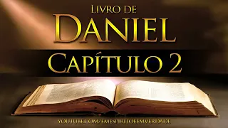 Bíblia narrada por CID MOREIRA - DANIEL 1 ao 12 (completo)