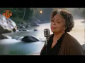 ONE MORE DAY | Jada Monroe Songs • Blues Soul Lyric Video • Smooth & Relaxing Music