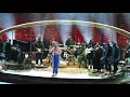 Ben Platt "OLDER" Radio City Music Hall NYC 2019