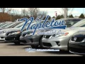 Ed Napleton Honda of Oak Lawn No Credit No Problem