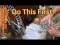 How to Prepare your Container for Long Term Water Storage
