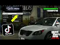 I Tested Viral Tiktok GTA 5 Money Glitches