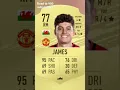 Download Lagu EVOLUTION OF DANIEL JAMES#fifa22🔥🔥🥶🥶🥵🥵