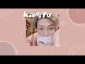 LYRICS || KUNGFU - LUSS