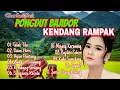 Lagu PONGDUT SUNDA KENDANG RAMPAK \