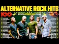 Download Lagu Top 100 Alternative Rock 90'S 2000'S🎶 Linkin Park, Green Day, Simple Plan, Hoobastank, Hinder, Creed