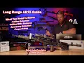 The Best Long Range AR15 Selection and Setup Guide