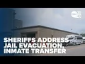 Autauga County Administrator addresses concerns at jail