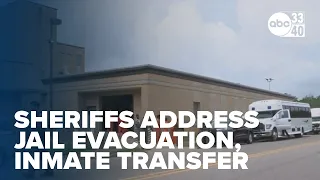 Autauga County Administrator addresses concerns at jail