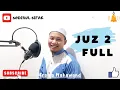 JUZ 2 FULL IRAMA NAHAWAND SODIQULSIFAK