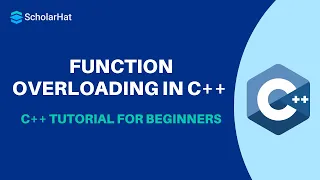 Function Overloading in C C Tutorial for Beginners