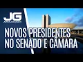 Download Lagu Senado e Câmara definem novos presidentes para os próximos dois anos